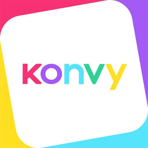 Konvy